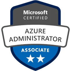 Microsoft Certified: Azure Administrator Associate (AZ-104)