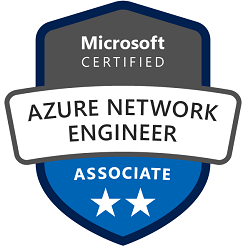 Microsoft Certified: Azure Network Engineer Associate (AZ-700)