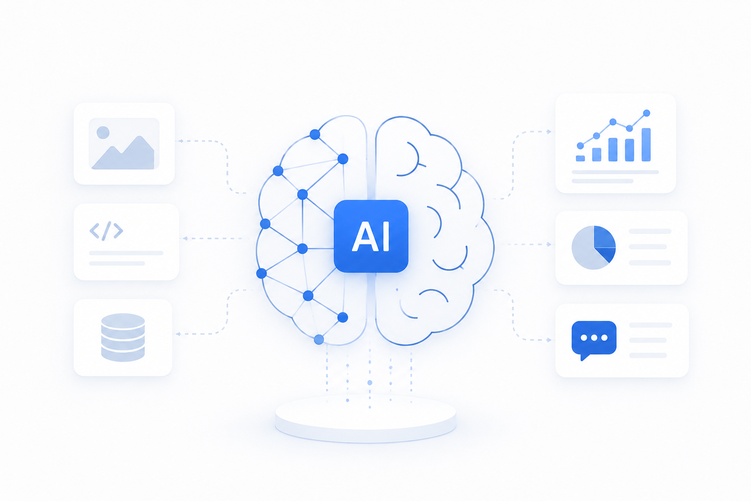 AI & machine learning