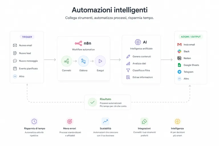 Automazioni