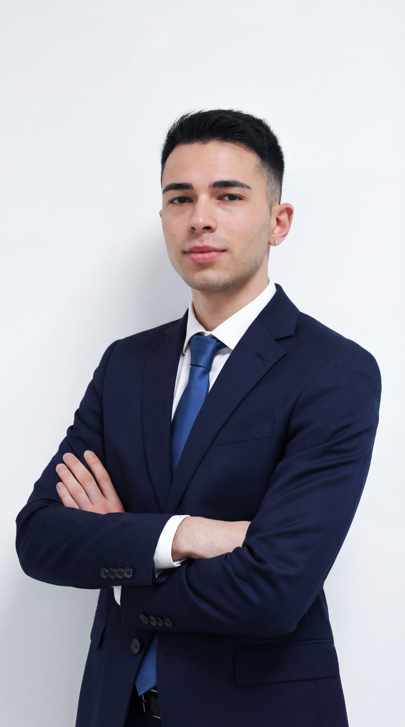 Aurelio Ciro - libero professionista SynapseX