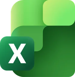 Microsoft Excel Microsoft Excel