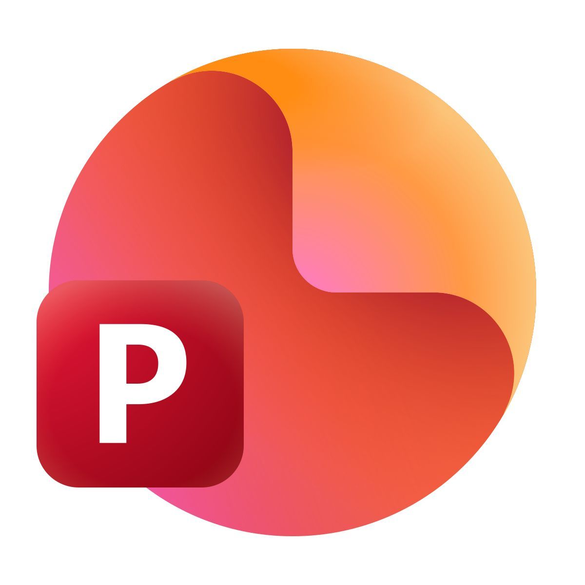 Microsoft PowerPoint